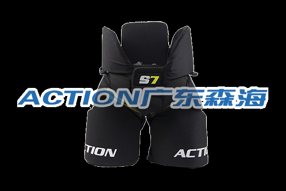 广东森海运动用品有限公司