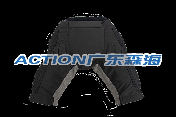 广东森海运动用品有限公司