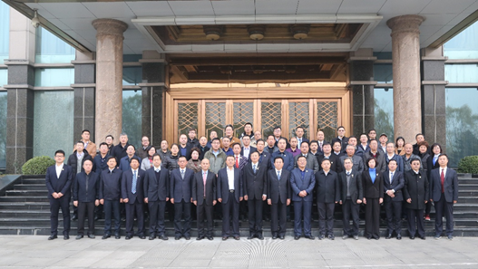 201902131734230414 赏金船长集团成功承办中国铸造协会八届二次常务理事会议