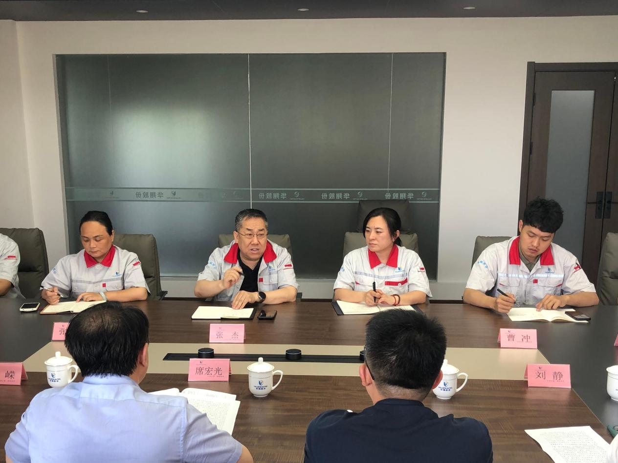 惠企政策稳就业，精准服务助共赢